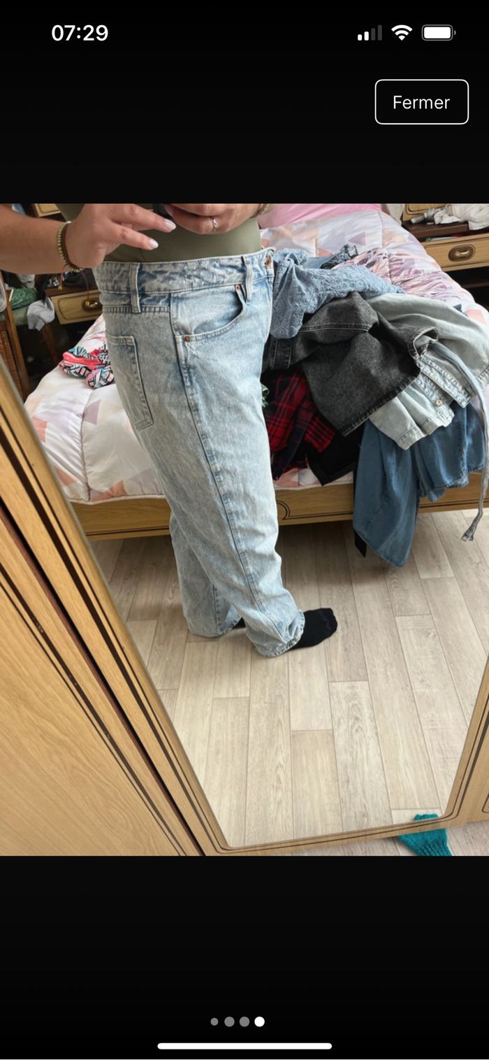 Lot baggy - photo numéro 4