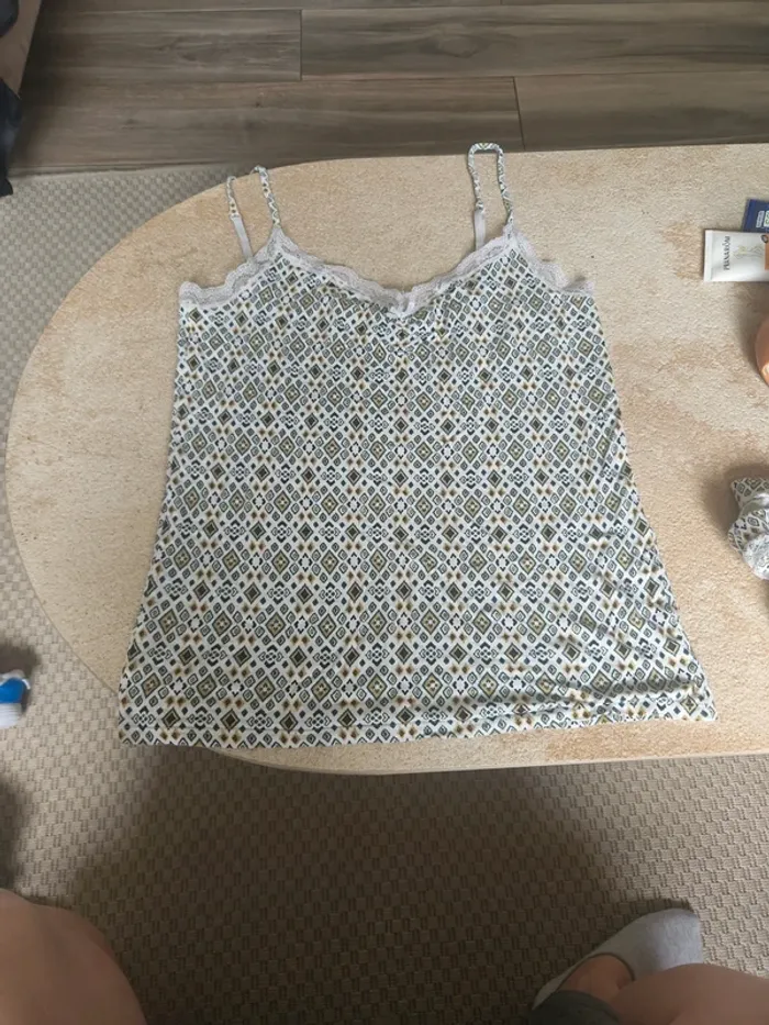 Pyjama short - photo numéro 3