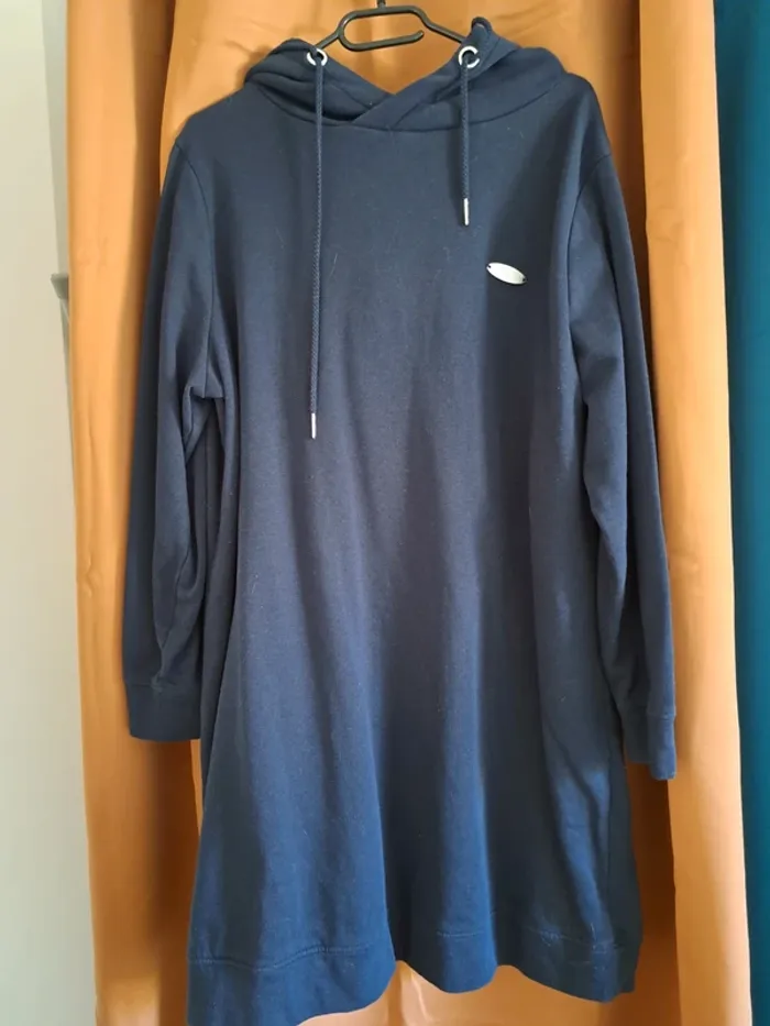 Robe sweat
