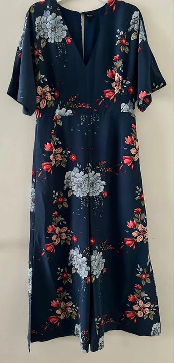 Belle combi pantalon Pepe Jeans taille S