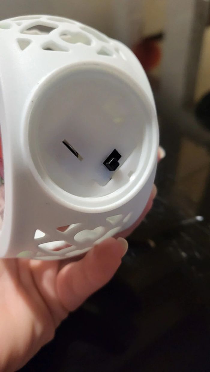 Accessoire - photo numéro 4