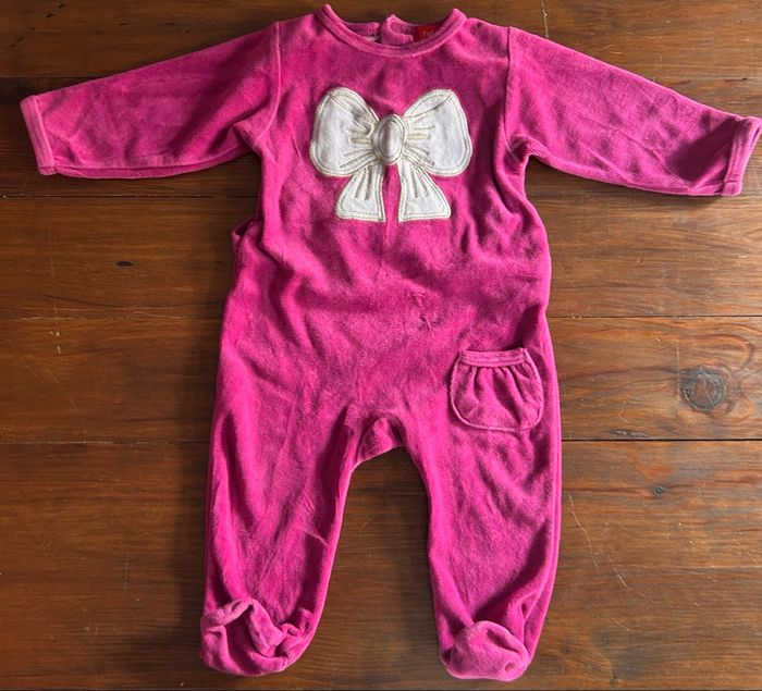 Lot 4 pyjamas - photo numéro 5