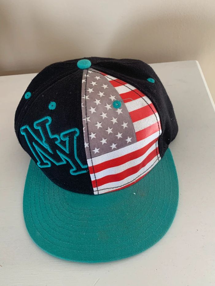 Casquette