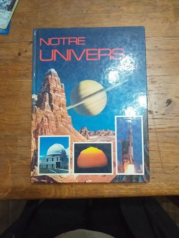 Notre Univers