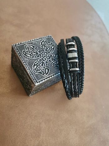 Bracelet 4 styles tendance