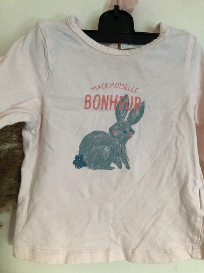 T-shirt - photo numéro 3