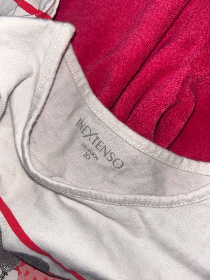 Pyjama - photo numéro 5