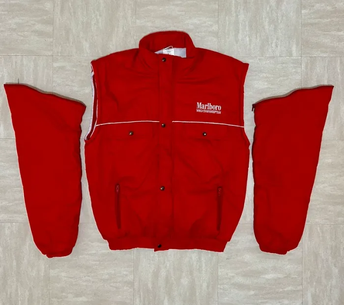 Veste Marlboro - photo numéro 14