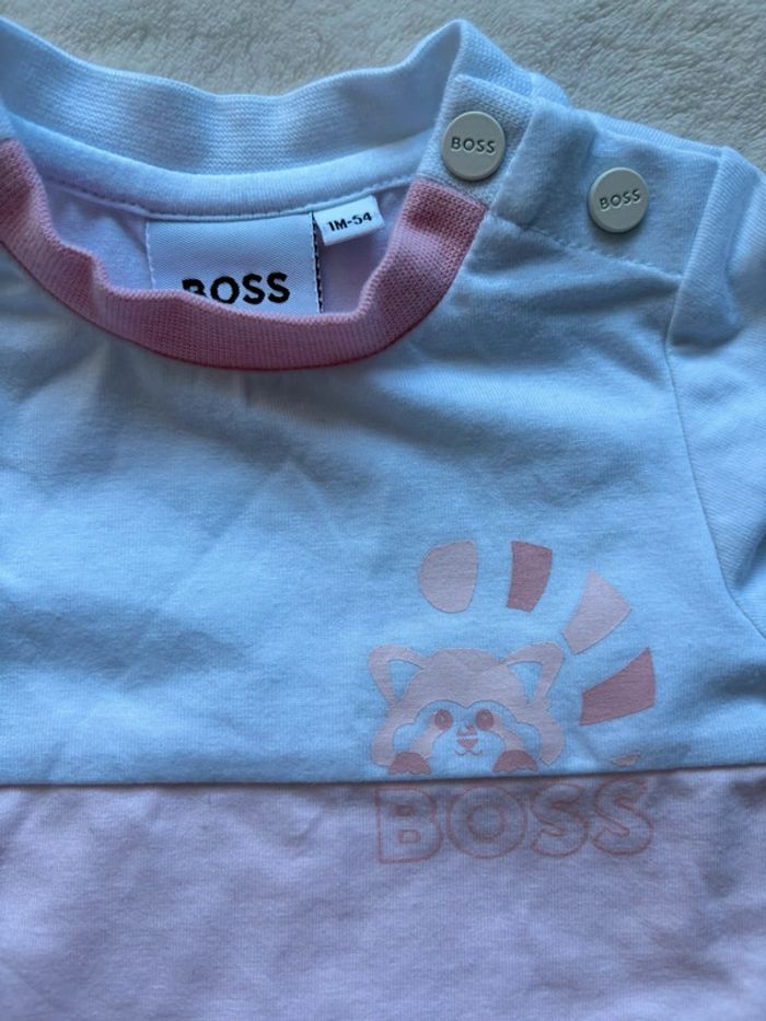 Ensemble Hugo boss - photo numéro 3