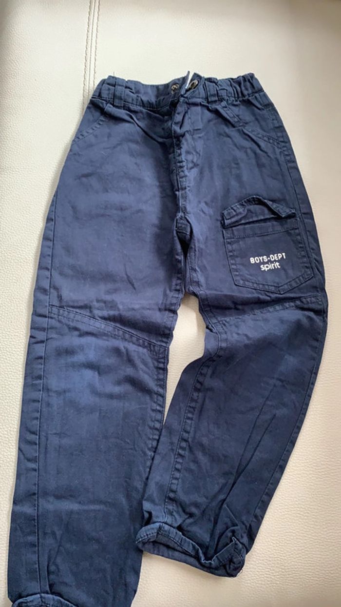 Pantalon gemo neuf taille 36 mois