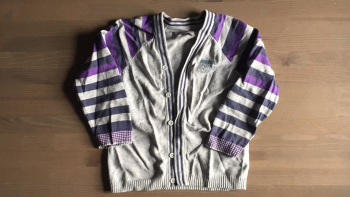 Gilet Mexx