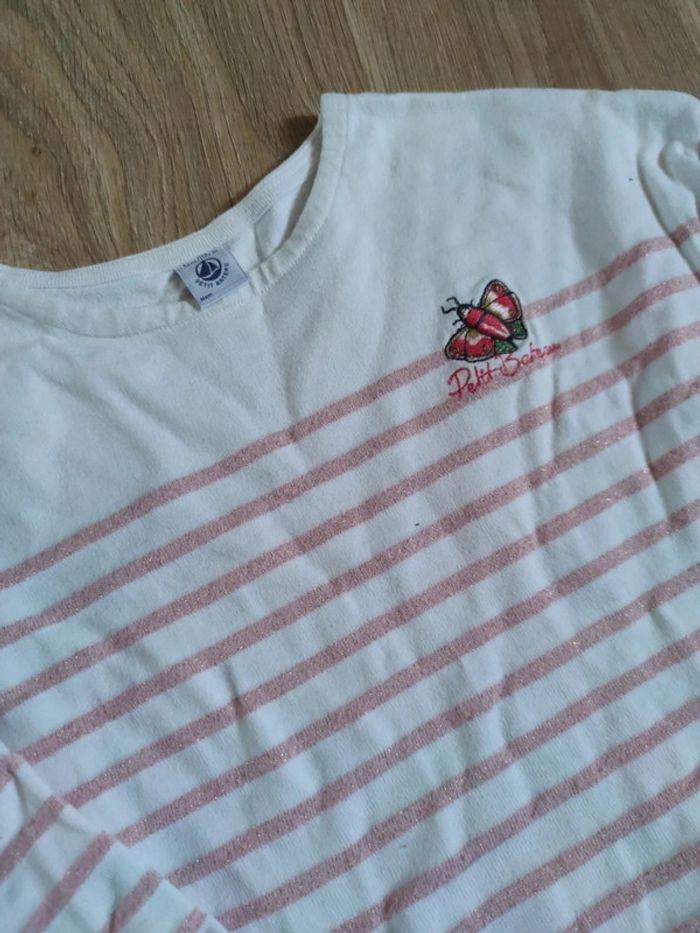 Pull fille - photo numéro 2