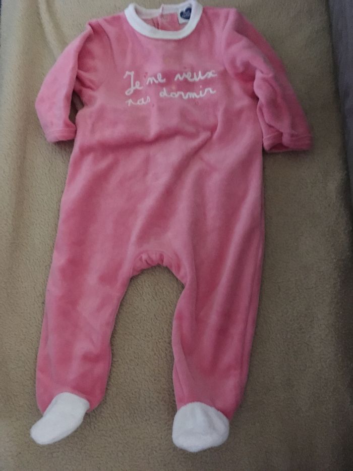 Pyjama⬇️