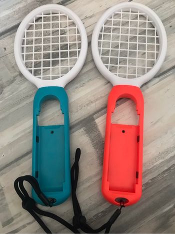 Accessoires switch Nintendo