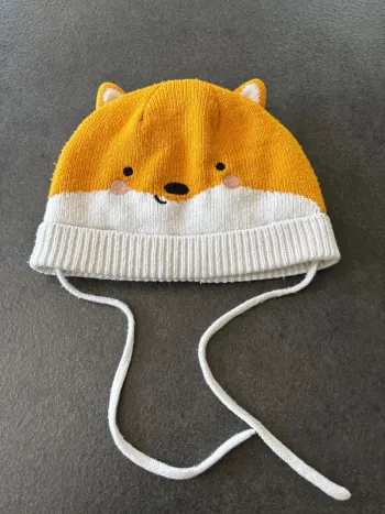 Bonnet