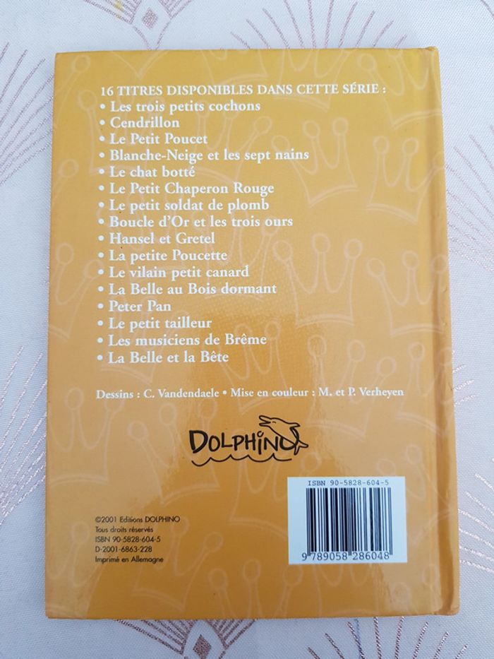 Livre Raconte Moi - photo numéro 2