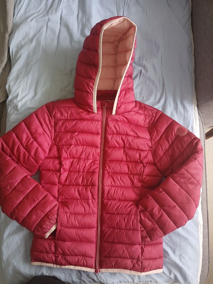 Veste pluie 12 ans - photo numéro 1