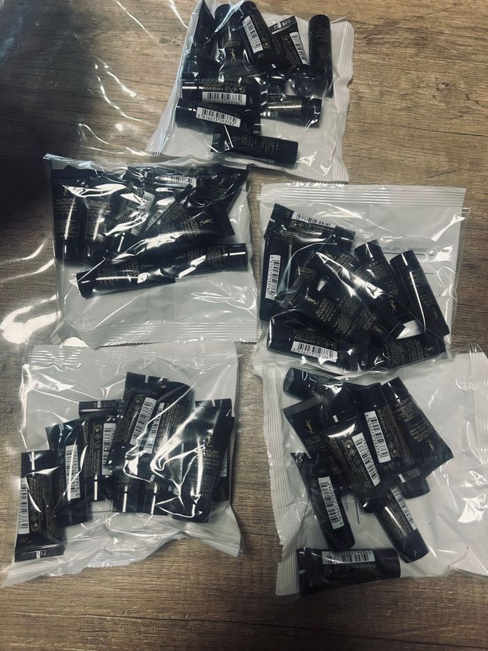 Maquillage - photo numéro 3