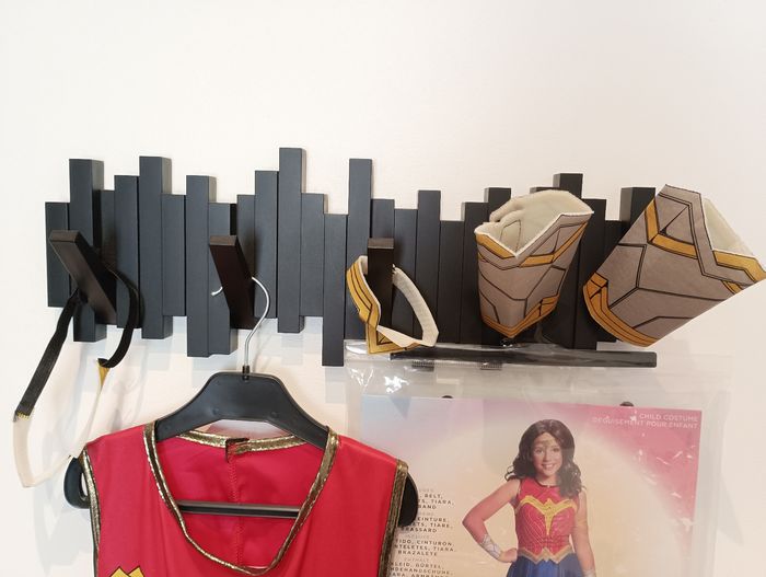 Déguisement Wonder Woman - photo numéro 5
