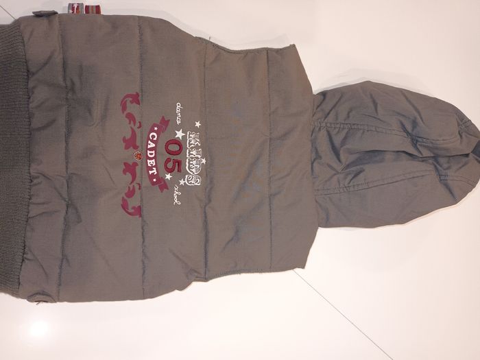 Doudoune sans manche - photo numéro 4