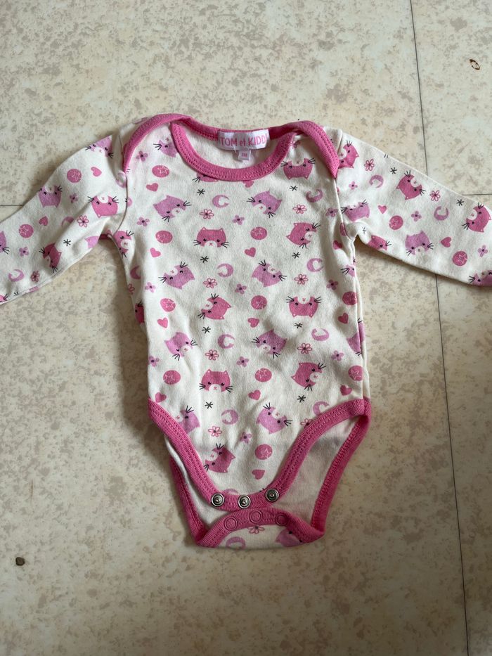 Ensemble 3 mois - photo numéro 4