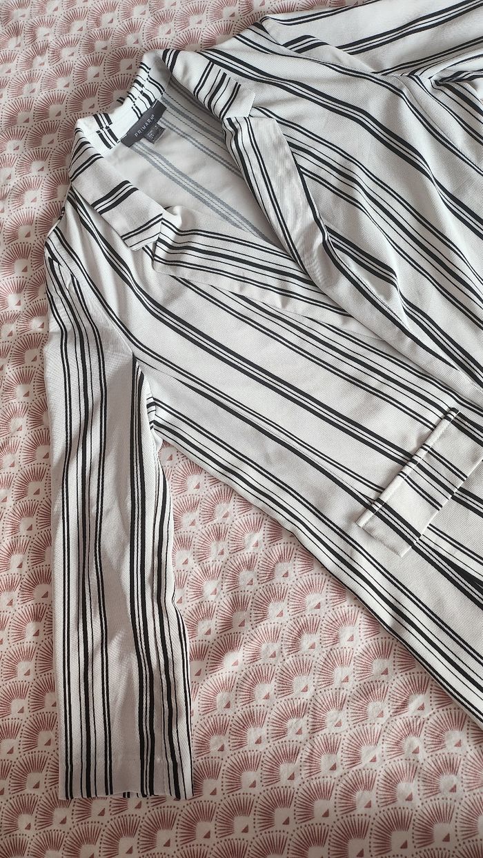 Veste légère - photo numéro 7