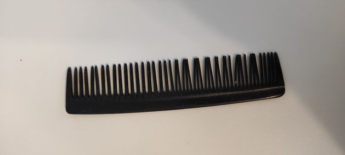 Peigne - photo numéro 2