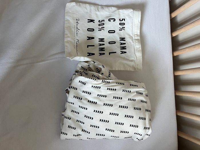 Porte bébé studio Roméo