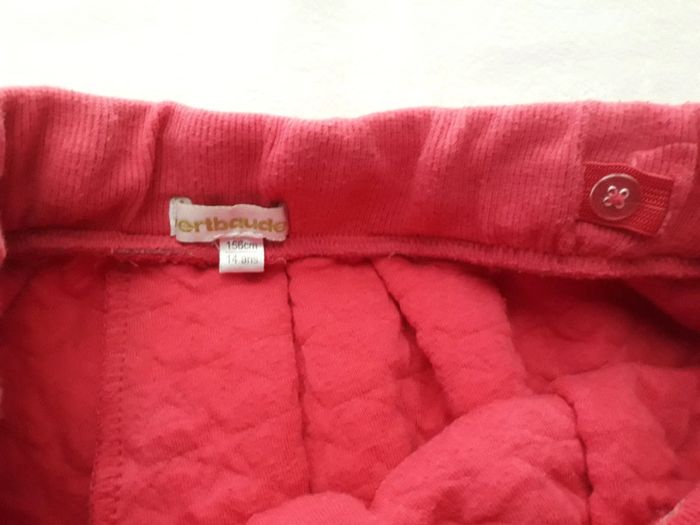 Jupe d hiver - photo numéro 2