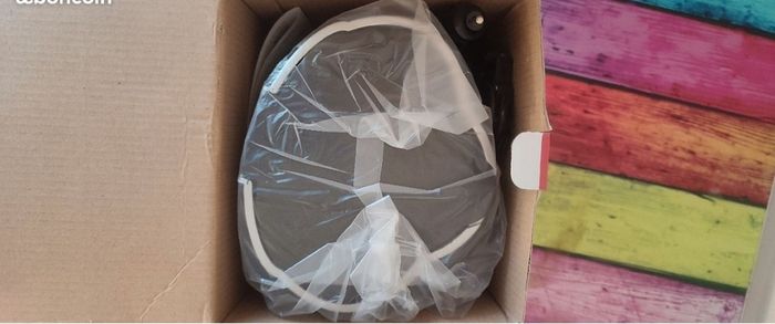Cafetière électrique compacte 24V - photo numéro 5