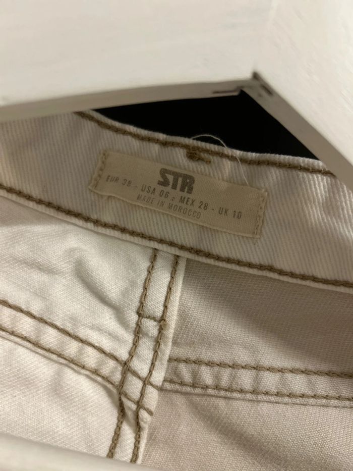 Jean bicolore STR 38 - photo numéro 11