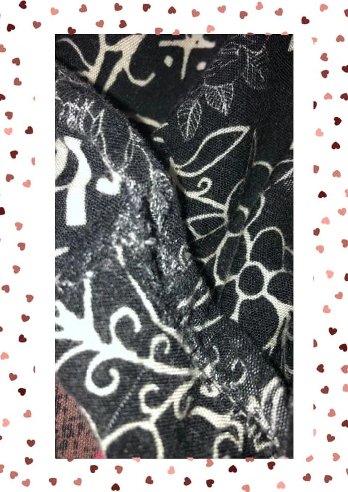 Longue robe skull Chantal B L/XL - photo numéro 7