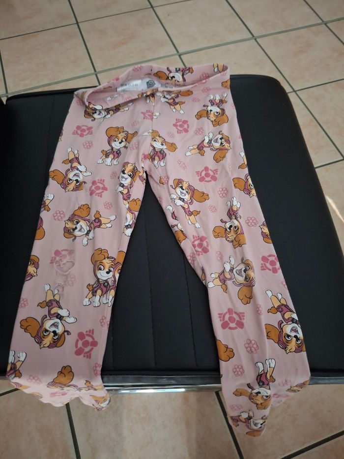 Leggings 98/104