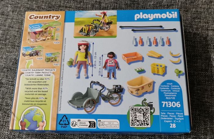 Lego Country 71306 neuf sous blister - photo numéro 6