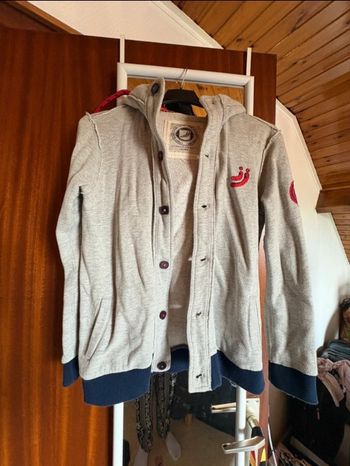 T-shirt longues manches 