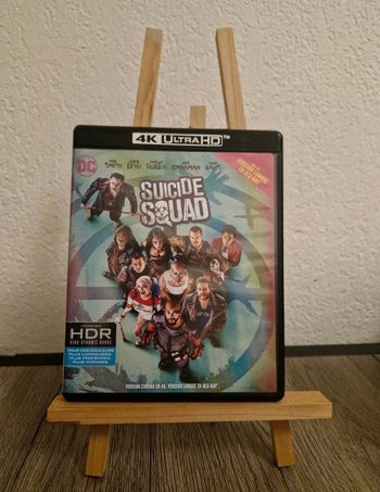 🎬 Film 4K Suicide Squad 🎬