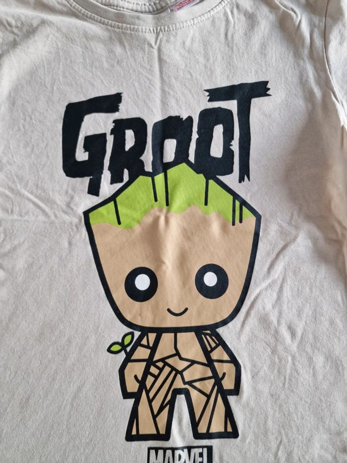 Tshirt 3 ans - photo numéro 2
