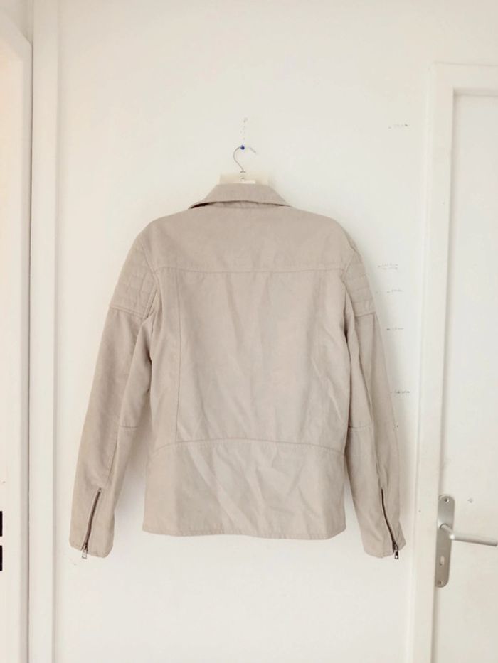 Manteau style perfect femme - photo numéro 3