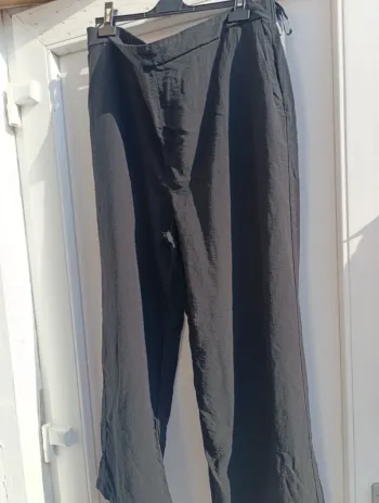 Pantalon Zeeman taille 48 neuf !