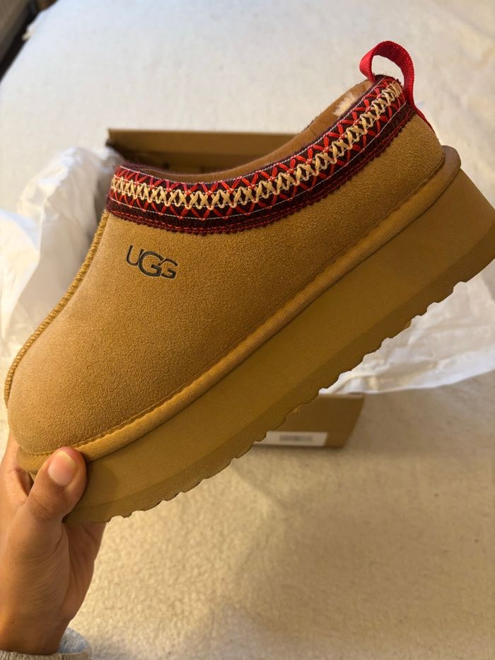 UGG TAZZ II marron - photo numéro 5