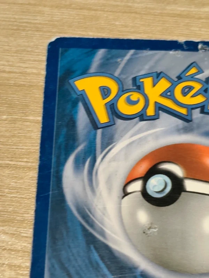 Carte pokémon - Leuphorie 106/123 prime - photo numéro 6