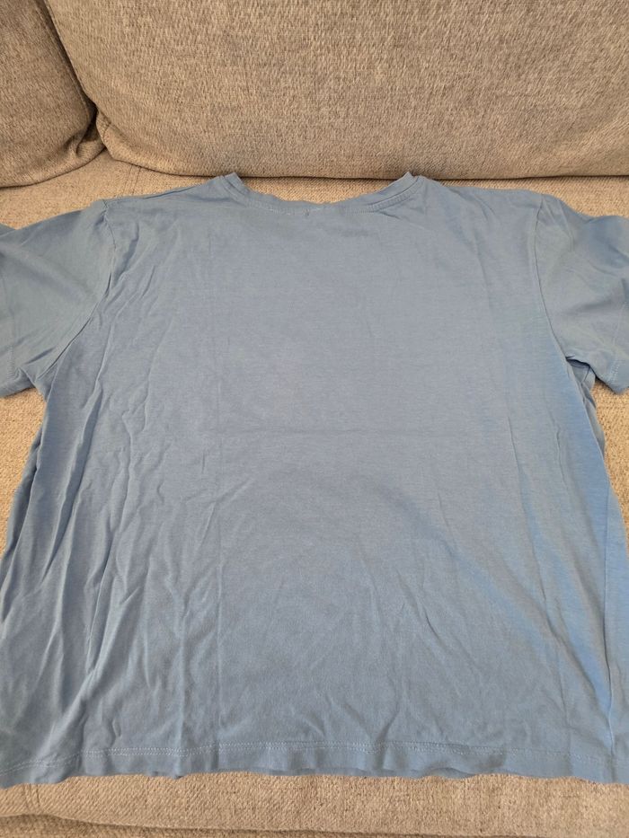 Tee-shirt manche court Taille 16 ans - photo numéro 3