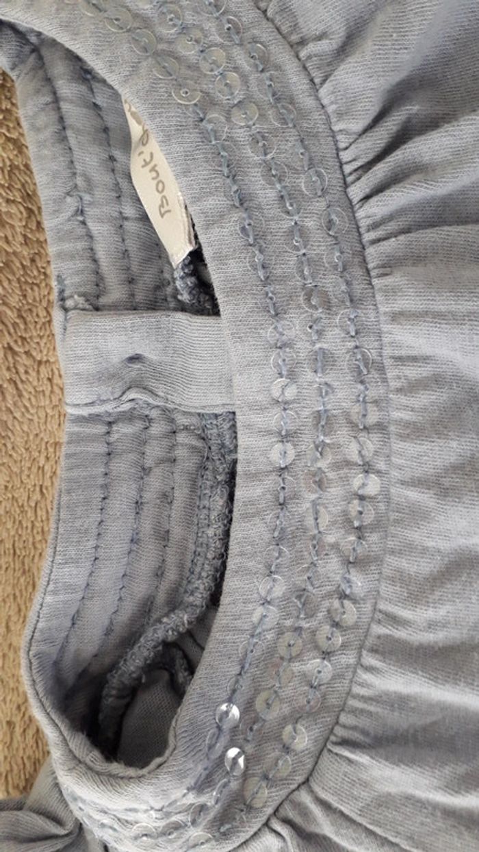 Tee-shirt Bout'chou - photo numéro 3