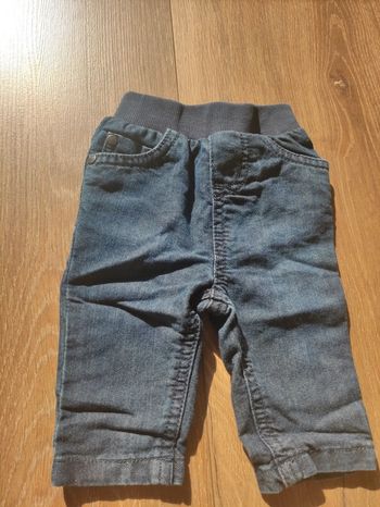 Jeans 3 mois