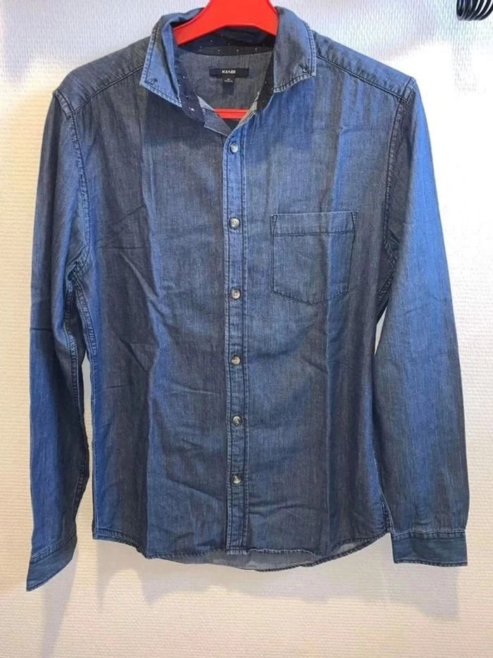 Chemise homme - photo numéro 2