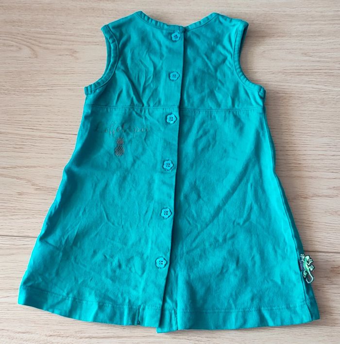 Robe sans manches - photo numéro 2