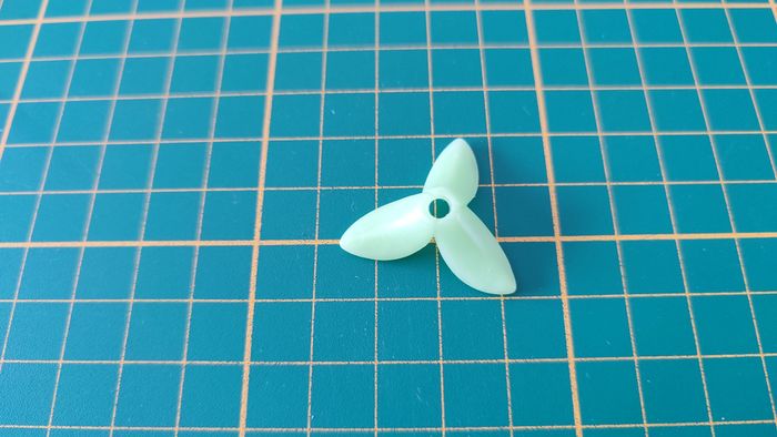 Plante décorative 30252970 pièce détachée Playmobil #E27 - photo numéro 2