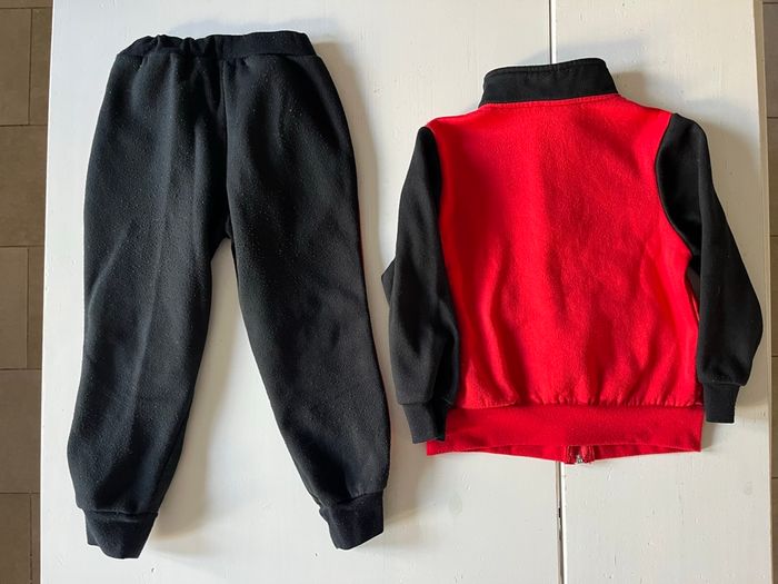 Ensemble Marvel - photo numéro 2