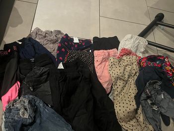 Lot de 3 ans hiver