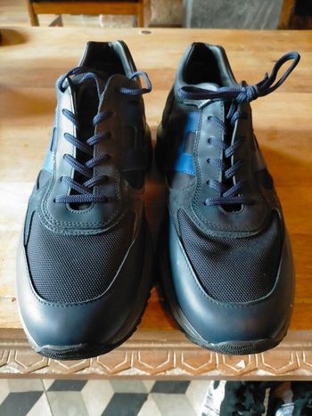 Superbes Hogan neuves pt 45